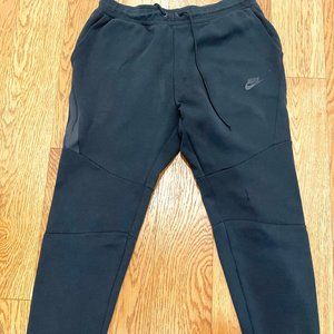 Nike Tech Fleece pant Kids size medium and Large